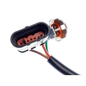 Linhai FUEL PUMP ASSY (27W)