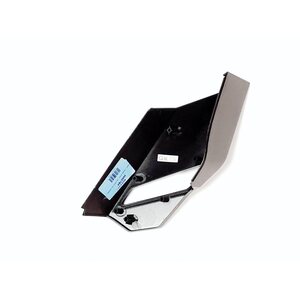 Linhai FRONT LOWER RIGHT DECORATIVE COVER  (TITANIUM ALLOYS)