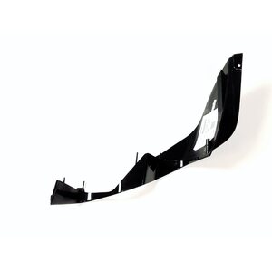Linhai LEFT FRONT HEADLIGHT FRAME (BLACK)