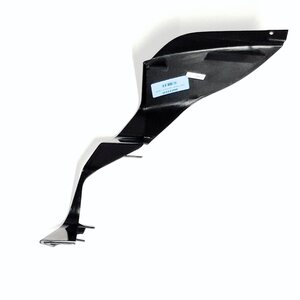 Linhai RIGHT FRONT HEADLIGHT FRAME (BLACK)