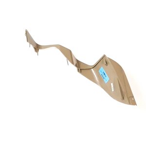 Linhai RIGHT FRONT HEADLIGHT FRAME (DESERT YELLOW)(INJECTION MODEL)
