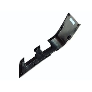 Linhai FRONT LEFT TRIM COVER (USED FOR NO ASSEMBLE FRONT RACK) (TITANIUM ALLOYS) (PAINTING)