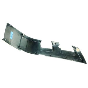 Linhai FRONT RIGHT TRIM COVER (USED FOR  ASSEMBLE FRONT RACK) (SAND) (PAINTING)