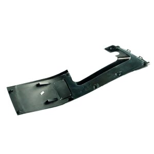 Linhai REAR LEFT TRIM COVER 1 (SILVER)