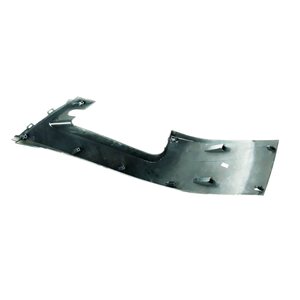Linhai REAR RIGHT TRIM COVER 1 (SAND) (PAINTING)