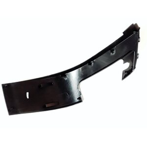 Linhai REAR RIGHT TRIM COVER 1  (TITANIUM ALLOYS)