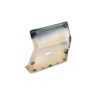 Linhai REAR LEFT TRIM COVER 2(DESERT YELLOW)(PAINTING)