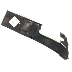 Linhai REAR LEFT TRIM COVER 2 (SILVER)