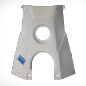 Linhai TOP COVER OF FUEL TANK, white