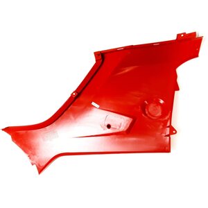 Linhai SIDE COVER L,red