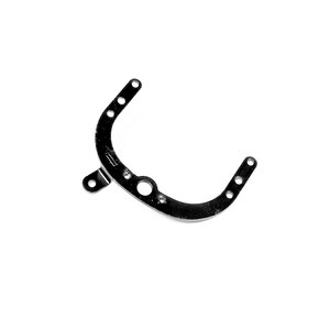 Linhai Left headlight bracket assembly