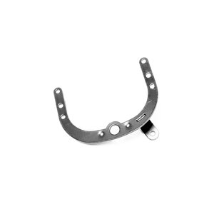 Linhai Right headlight bracket assembly