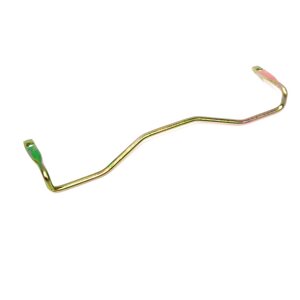 Linhai LATCH ASSEMBLY