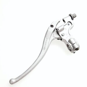 Linhai MASTER CYLINDER(WITH LEVER)（PASSIVATION）