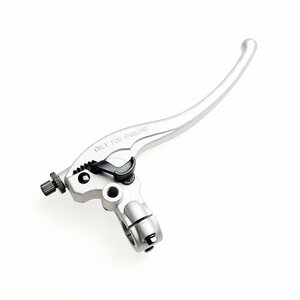 Linhai MASTER CYLINDER(WITH LEVER)（PASSIVATION）