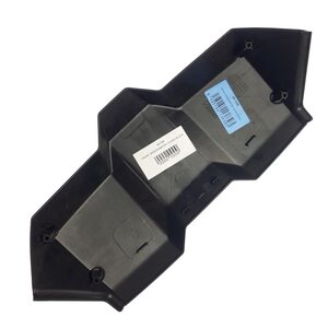 Linhai FRONT SPEEDOMETER COVER BLACK