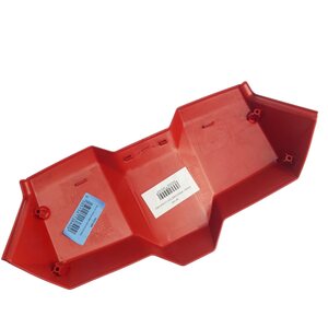 Linhai FRONT SPEEDOMETER COVER RED