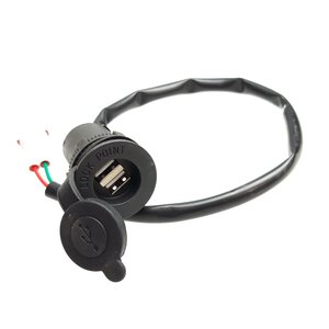 Linhai USB ASSY OF M550L