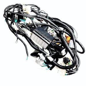 Linhai WIRING HARNESS(FOR EUROPE 4& EPS)