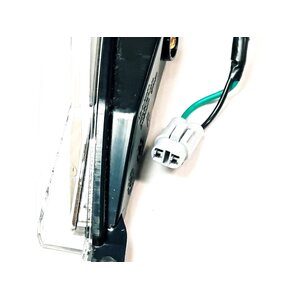 Linhai FRONT POSITION LIGHT R (WHITE)