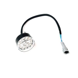 Linhai RIGHT REAR INDICATION LIGHT