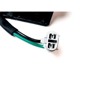 Linhai LICENSE LIGHT