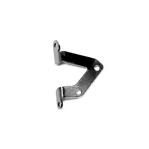 Linhai BRACKET,HANDLEBAR COVER LEFT