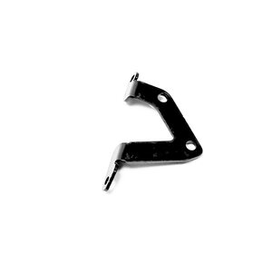 Linhai BRACKET,HANDLEBAR COVER RIGHT