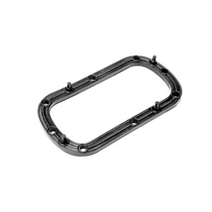 Linhai CUSHION, FUEL TANK CAP(USED FOR NEW VALVE,TANK，FUEL)