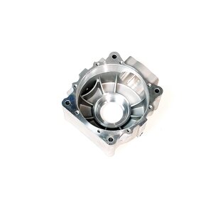Linhai REAR AXLE HOUSING