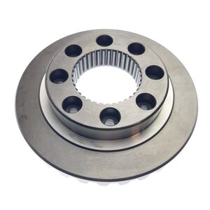 Linhai DRIVEN GEAR-STRAIGHT TEETH