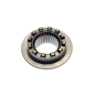 Linhai END TOOTH BEVEL GEARS
