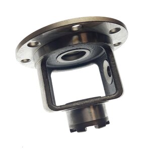 Linhai DIFFERENTIAL CASE