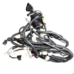 Linhai WIRING HARNESS (FOR EUROPE 4)