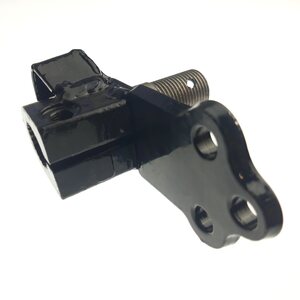 Linhai LOWER STEERING COLUMN