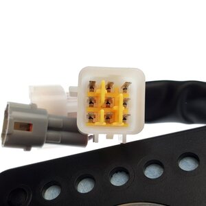 Linhai LCD SPEEDOMETER, EFI , SMALLER. OPTIONS