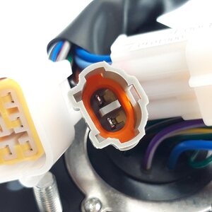 Linhai LCD SPEEDOMETER, EFI , SMALLER. OPTIONS