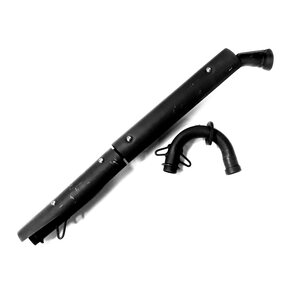 Linhai EXHAUST PIPE