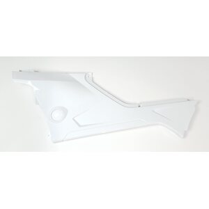 Linhai SIDE COVER L  (WHITE)