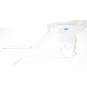 Linhai SIDE COVER L  (WHITE)