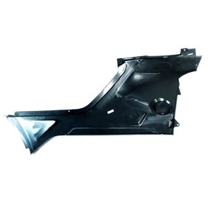 Linhai SIDE COVER L Black