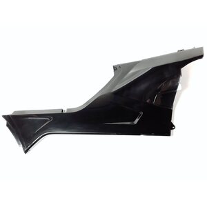 Linhai SIDE COVER R (BLACK)