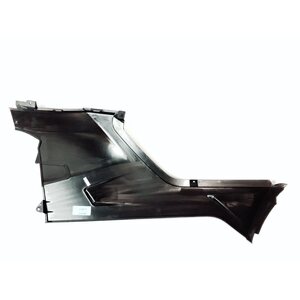 Linhai SIDE COVER R (BLACK)
