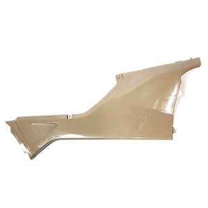 Linhai SIDE COVER R (DESERT YELLOW)(INJECTION MODEL)