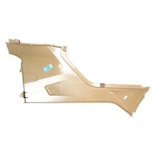 Linhai SIDE COVER R (DESERT YELLOW)(INJECTION MODEL)