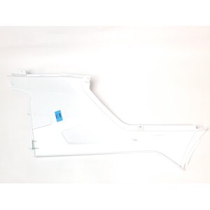 Linhai SIDE COVER R  (WHITE)