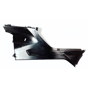Linhai R/B 364101H SIDE COVER R Black