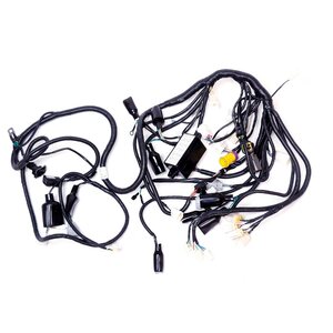 Linhai WIRING HARNESS(FOR EUROPE)