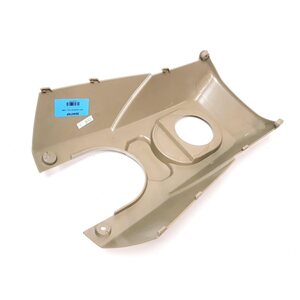 Linhai TOP COVER OF FUEL TANK (OVERHEAD FUEL PUMP) (SAND) (INJECTION MODEL)