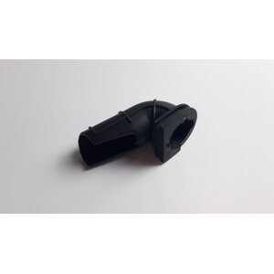 Linhai Duct Carburetor Cooling